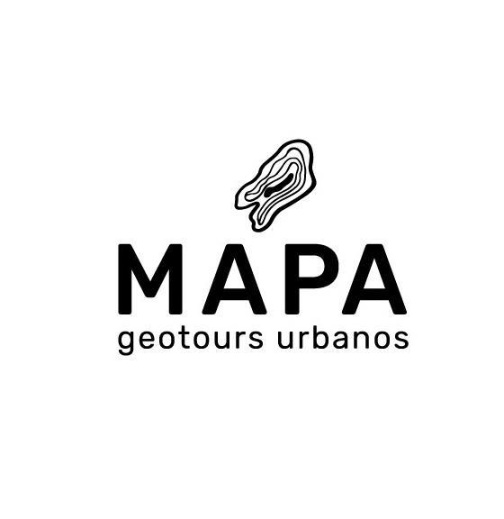 MAPA GEOTOURS URBANOS