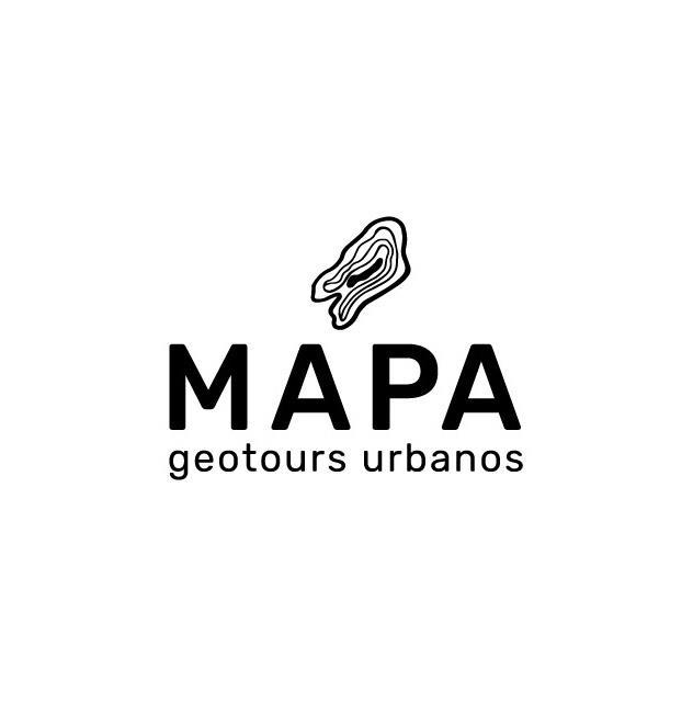 MAPA GEOTOURS URBANOS