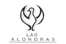 LAS ALONDRAS