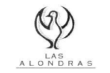 LAS ALONDRAS