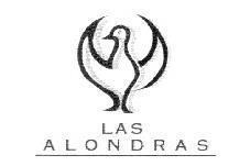 LAS ALONDRAS