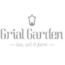 GRIAL GARDEN TEA, ART AND FARM