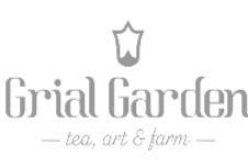 GRIAL GARDEN TEA, ART AND FARM