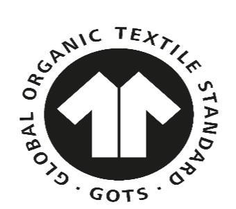 GLOBAL ORGANIC TEXTILE STANDARD