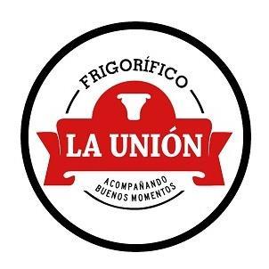 FRIGORIFICO LA UNION ACOMPAÑANDO BUENOS MOMENTOS