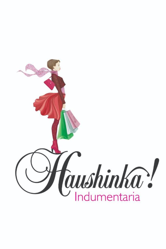 HAUSHINKA! INDUMENTARIA