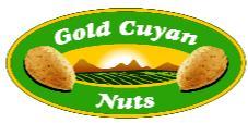 GOLD CUYAN NUTS