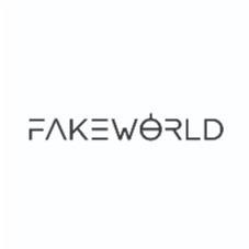 FAKE WORLD