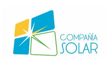 COMPAÑÍA SOLAR