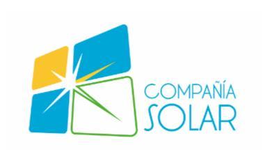 COMPAÑÍA SOLAR