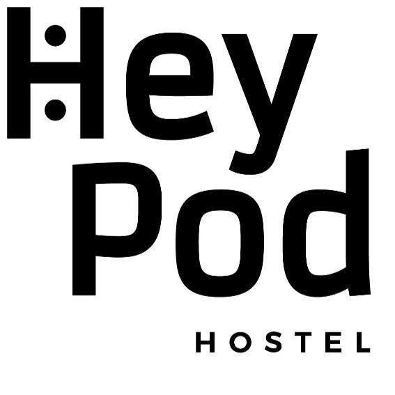 HEY POD HOSTEL