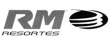 RM RESORTES