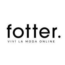 FOTTER. VIVÍ LA MODA ONLINE