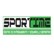 SPORTIME CENTRO DE ENTRENAMIENTO Y DESARROLLO DEPORTIVO