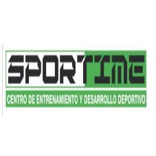 SPORTIME CENTRO DE ENTRENAMIENTO Y DESARROLLO DEPORTIVO