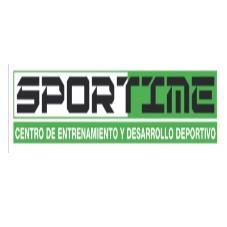 SPORTIME CENTRO DE ENTRENAMIENTO Y DESARROLLO DEPORTIVO