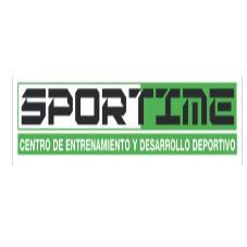 SPORTIME CENTRO DE ENTRENAMIENTO Y DESARROLLO DEPORTIVO