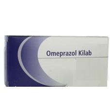 OMEPRAZOL KILAB