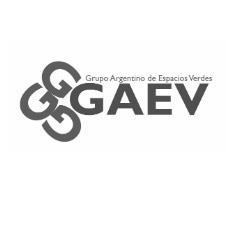 GGGG  GRUPO ARGENTINO DE ESPACIOS VERDES GAEV