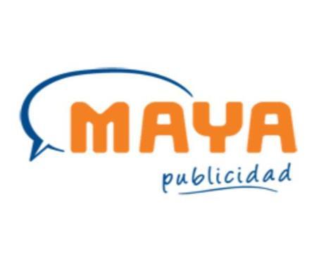 MAYA PUBLICIDAD