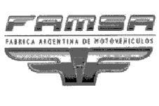 FAMSA FABRICA ARGENTINA DE MOTOVEHICULOS