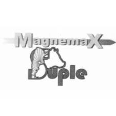 MAGNEMAX SUPLE