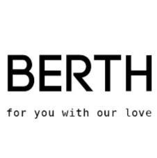 BERTH FOR YOU WITH OUR LOVE