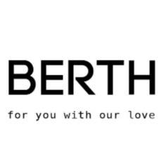 BERTH FOR YOU WITH OUR LOVE