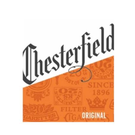 CHESTERFIELD ORIGINAL