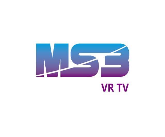 MS3 VR TV