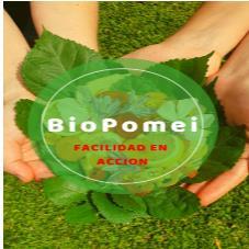 BIOPOMEI FACILIDAD EN ACCION