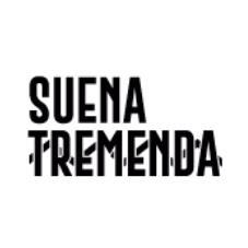 SUENA TREMENDA