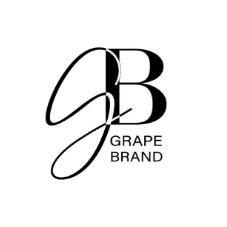 GB GRAPE BRAND