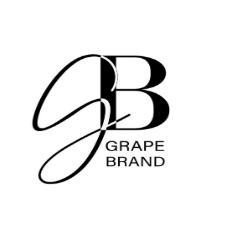 GB GRAPE BRAND