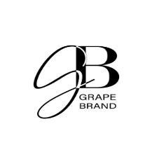 GB GRAPE BRAND