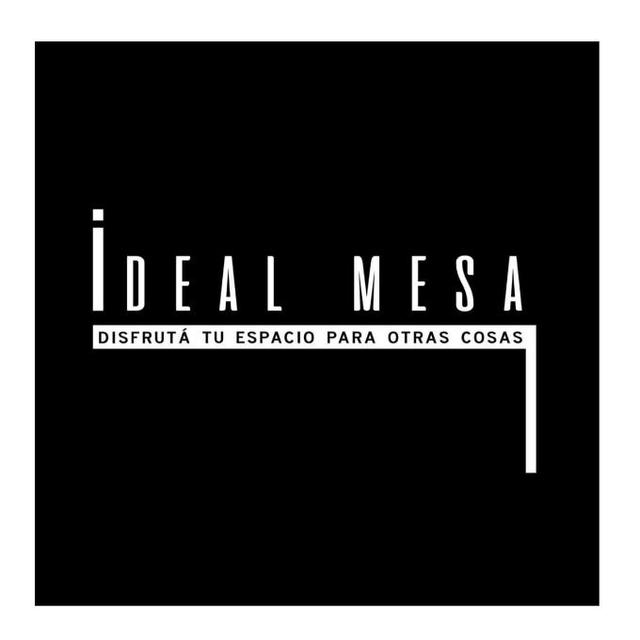 IDEAL MESA DISFRUTA TU ESPACIO PARA OTRAS COSAS