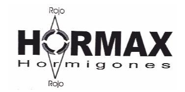 HORMAX HORMIGONES