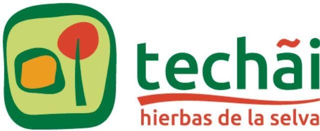 TECHAI HIERBAS DE LA SELVA