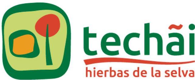 TECHAI HIERBAS DE LA SELVA