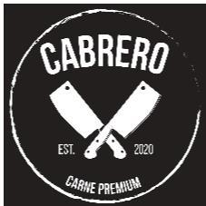 CABRERO EST 2020 CARNE PREMIUM