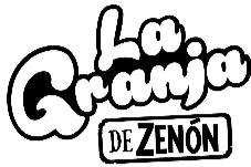 LA GRANJA DE ZENON