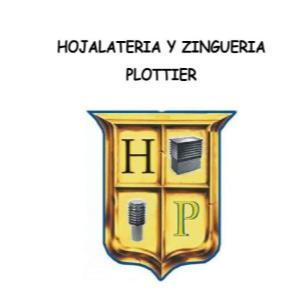 HP HOJALATERÍA Y ZINGUERIA PLOTTIER