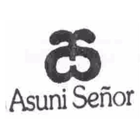 ASUNI SEÑOR