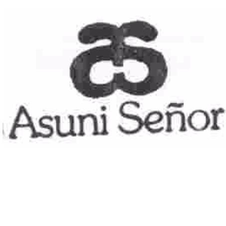 ASUNI SEÑOR