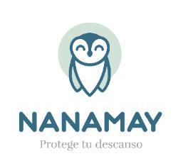 NANAMAY PROTEGE TU DESCANSO