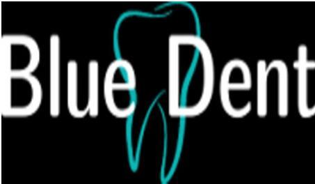 BLUE DENT