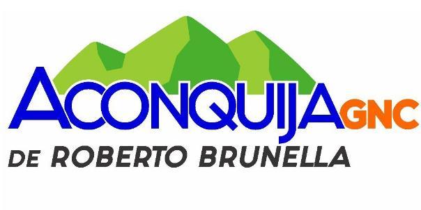 ACONQUIJA GNC DE ROBERTO BRUNELLA