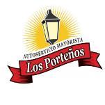 AUTOSERVICIO MAYORISTA LOS PORTEÑOS