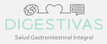 DIGESTIVAS - SALUD GASTROINTESTINAL INTEGRAL