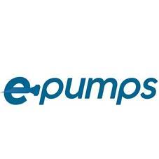 E PUMPS